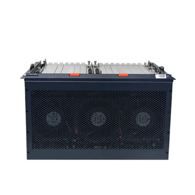 C300 OLT: Reliable, High-Capacity Optical Line Terminal for Telecom Networks