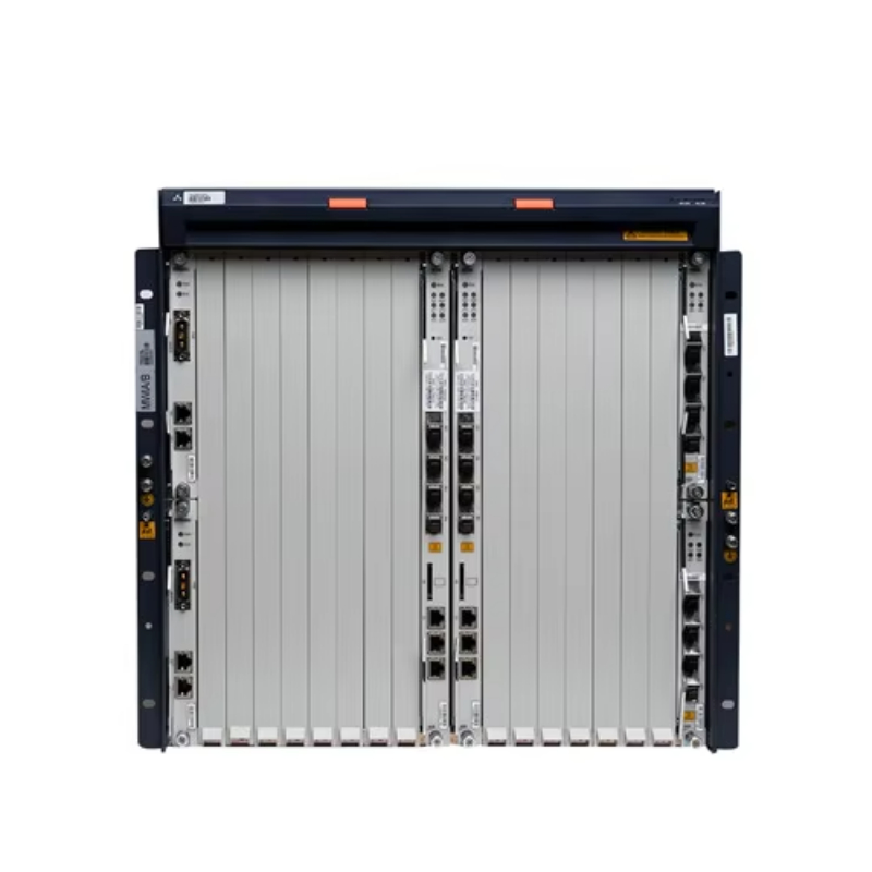 Network Management OLT Network Management OLT