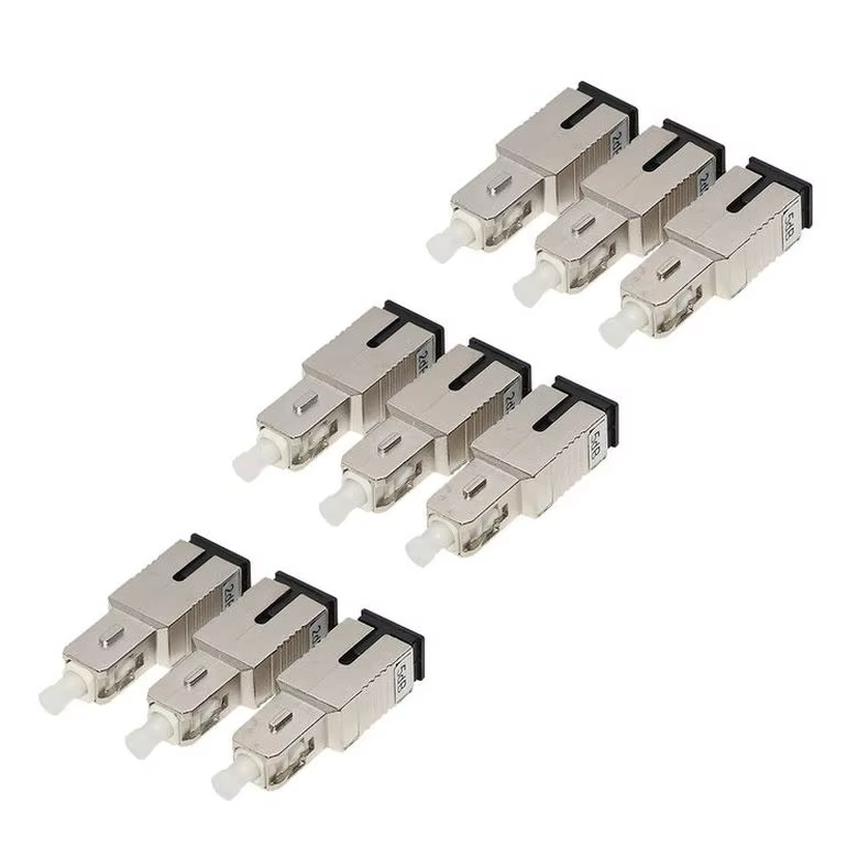 Fiber Optic Fixed Attenuator