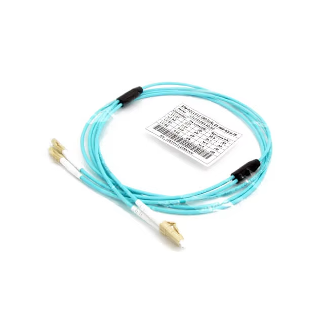 Low-loss fiber patch cord