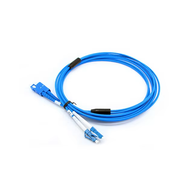 High-Quality Low-Loss Fiber Patch Cord: The Ultimate Solution for Reliable and Efficient Connectivity